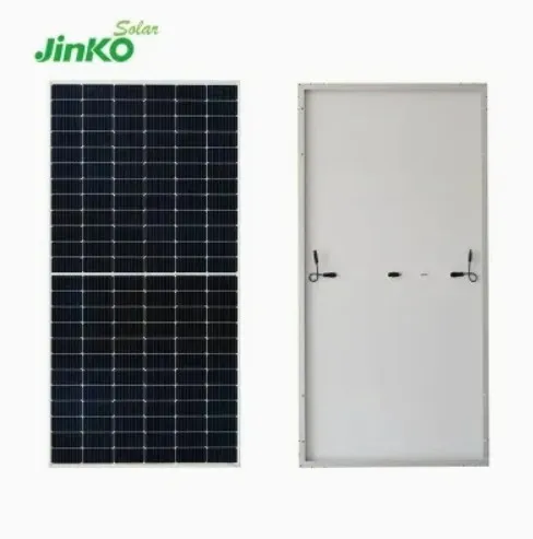 Residential Solar