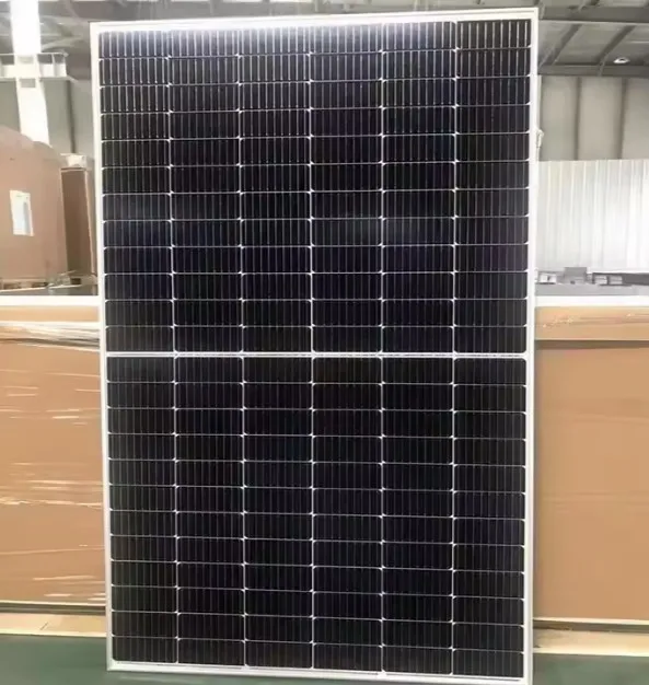 Residential Solar