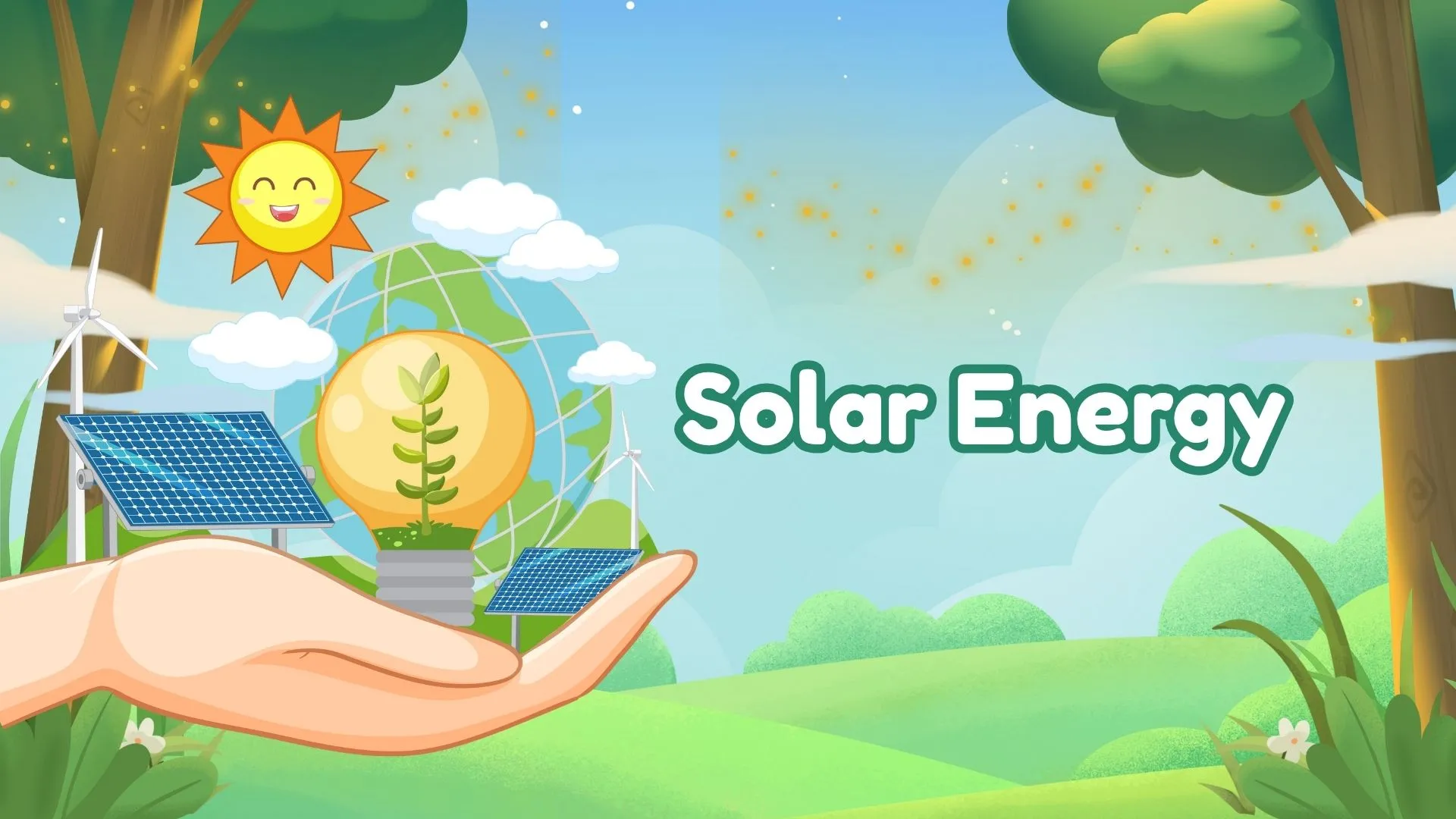 Solar Energy